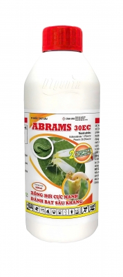 ABRAMS 30EC