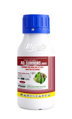 AG CUMMINS 30SC