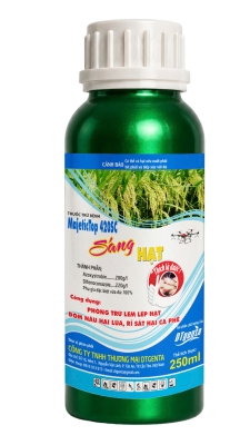 Sáng Hạt 420SC 250ml