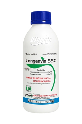 Anvin 5SC 1 lít