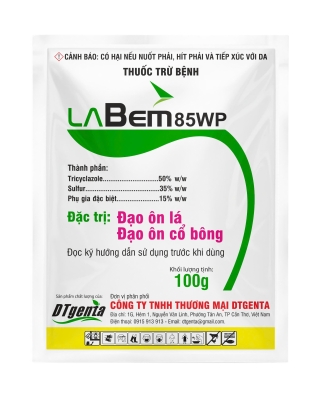 Bem 850WP 100g