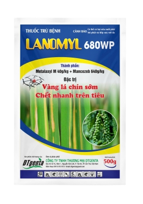 LaNomyl 680WP 100g