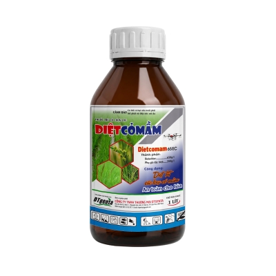 Diệt Cỏ Mầm 1 lít