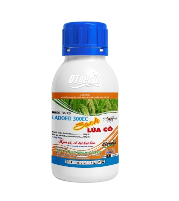 Sạch Lúa Cỏ 300EC 500ml