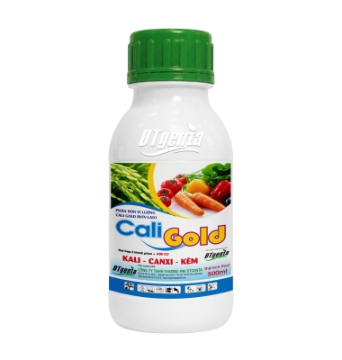 Cali Gold 500ml