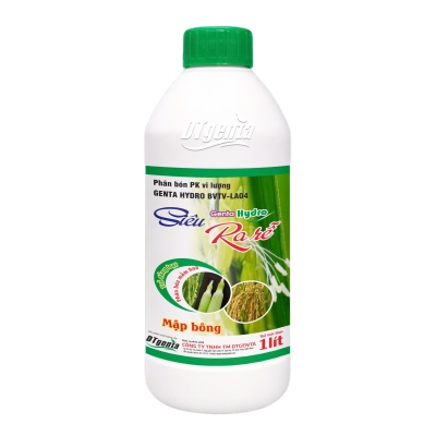 Genta Hydro 1 lít