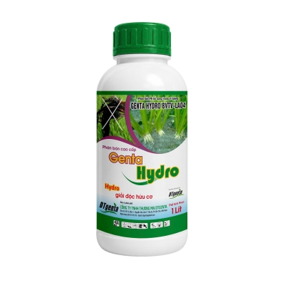 Genta Hydro 1 lít
