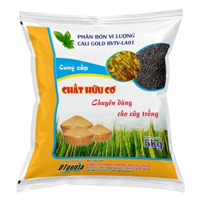 CHẤT HỮU CƠ