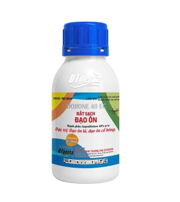 Rất sạch đạo ôn 40EC 450ml