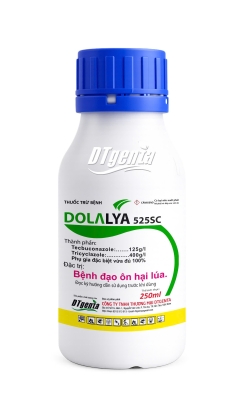 Lya 525SC 250ml