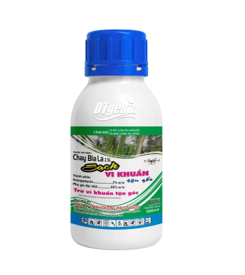 Sạch Vi Khuẩn 500ml