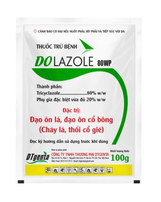Dolazole 800WP 100g