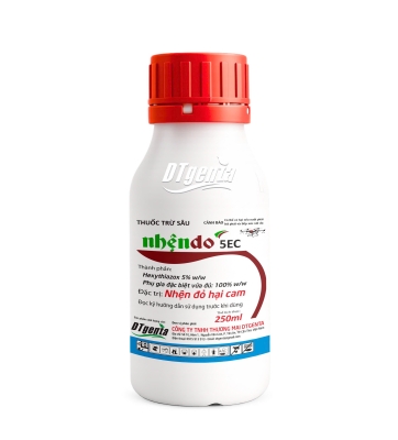 Nhendo 5EC 250ml