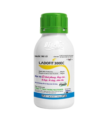 Dofit 300EC 500ml