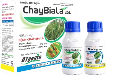 Cặp Đôi Sạch Bệnh (Cặp 2 chai)