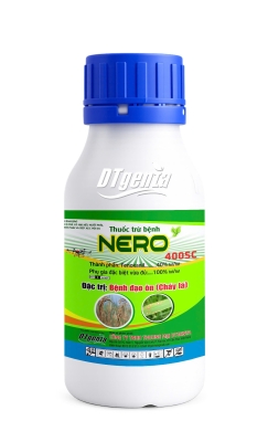 NERO 400SC